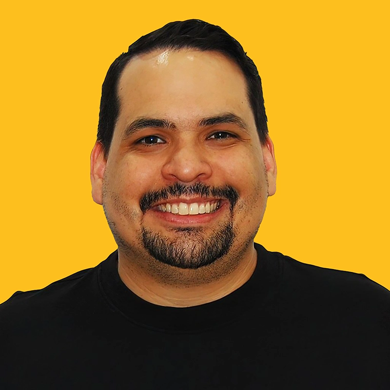 Alfredo Guia - Estratega de Monetización del Conocimiento