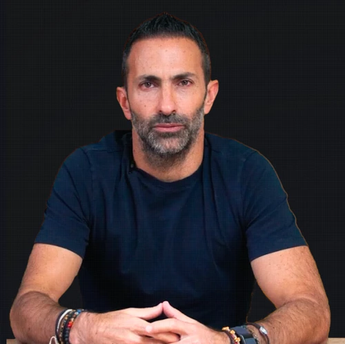 Arie Schwartz